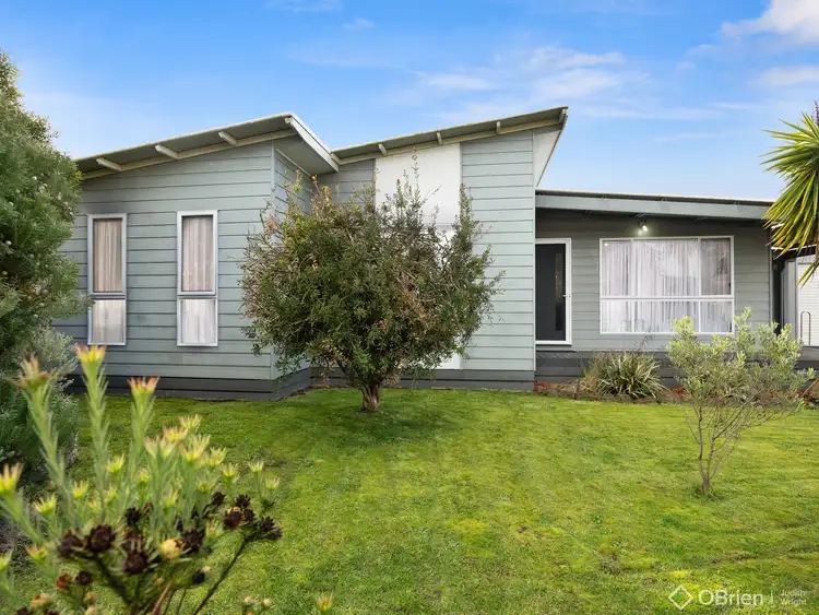 Main view of Homely house listing, 1 Sussex Court, North Wonthaggi VIC 3995