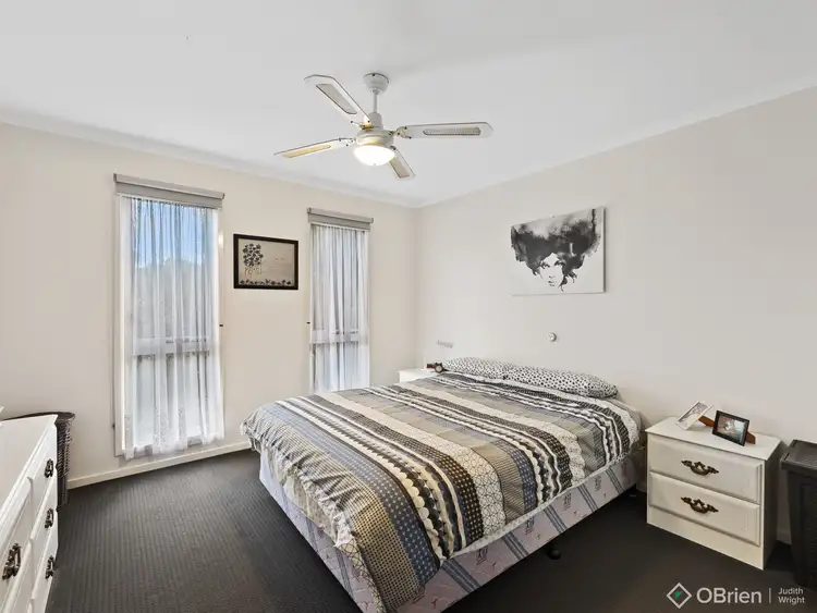 Second view of Homely house listing, 1 Sussex Court, North Wonthaggi VIC 3995