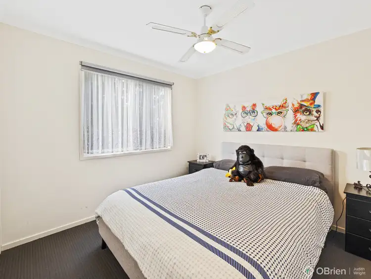 Fifth view of Homely house listing, 1 Sussex Court, North Wonthaggi VIC 3995