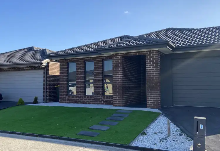 9 Everly Way, Point Cook VIC 3030
