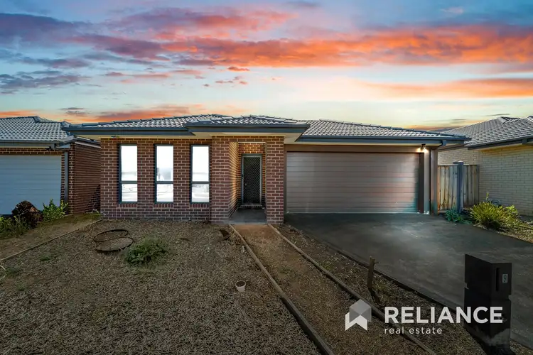 Main view of Homely house listing, 9 Everly Way, Point Cook VIC 3030