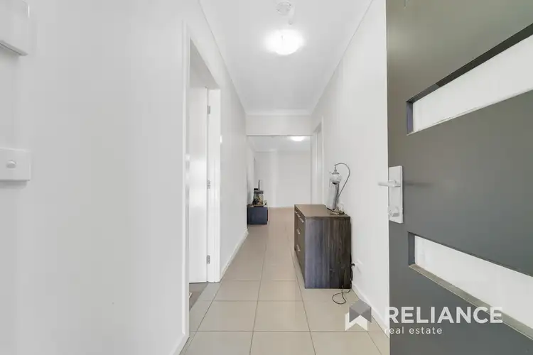 Second view of Homely house listing, 9 Everly Way, Point Cook VIC 3030