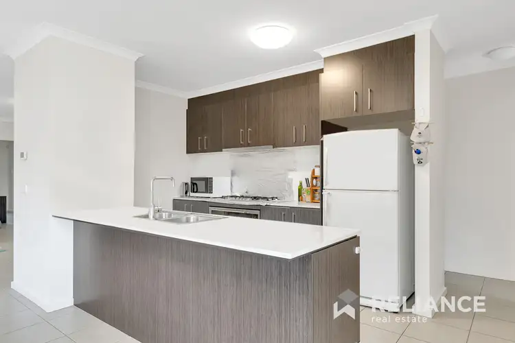 Third view of Homely house listing, 9 Everly Way, Point Cook VIC 3030