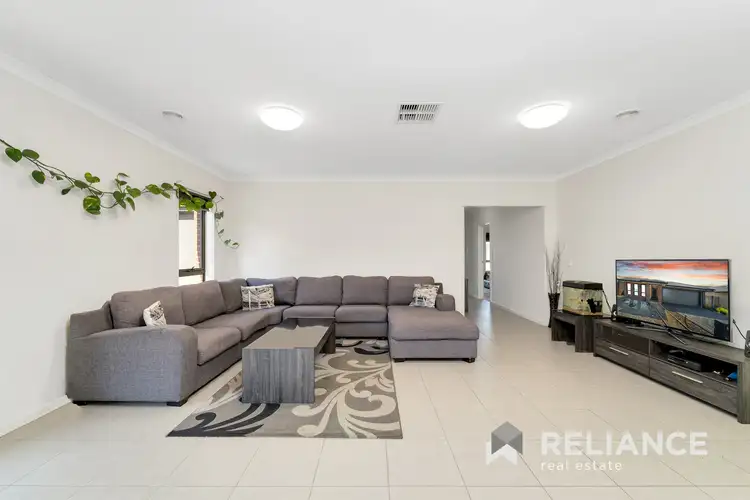 Fourth view of Homely house listing, 9 Everly Way, Point Cook VIC 3030