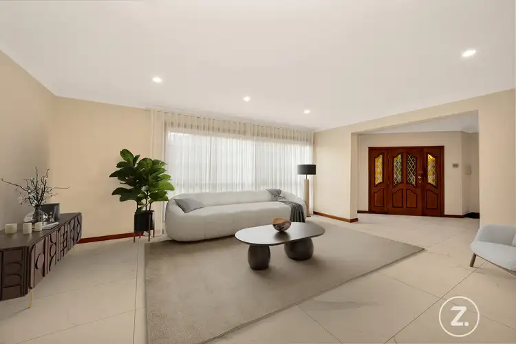 Third view of Homely house listing, 33 Yarralea Street, Alphington VIC 3078