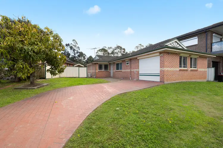 Main view of Homely house listing, 26 Angledool Avenue, Hinchinbrook NSW 2168