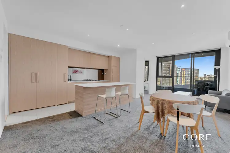 2101/155 Franklin Street, Melbourne VIC 3000