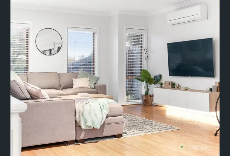 Fourth view of Homely house listing, 37 Lily Way, Skye VIC 3977