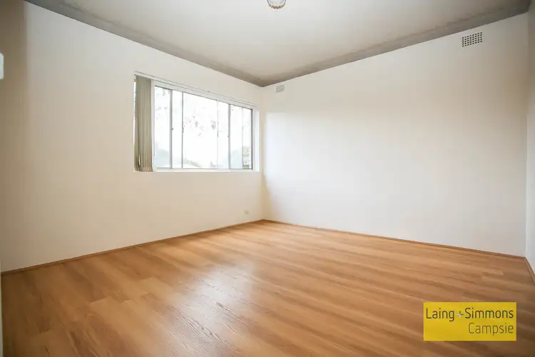 Fourth view of Homely apartment listing, 8/31 First Avenue, Campsie NSW 2194