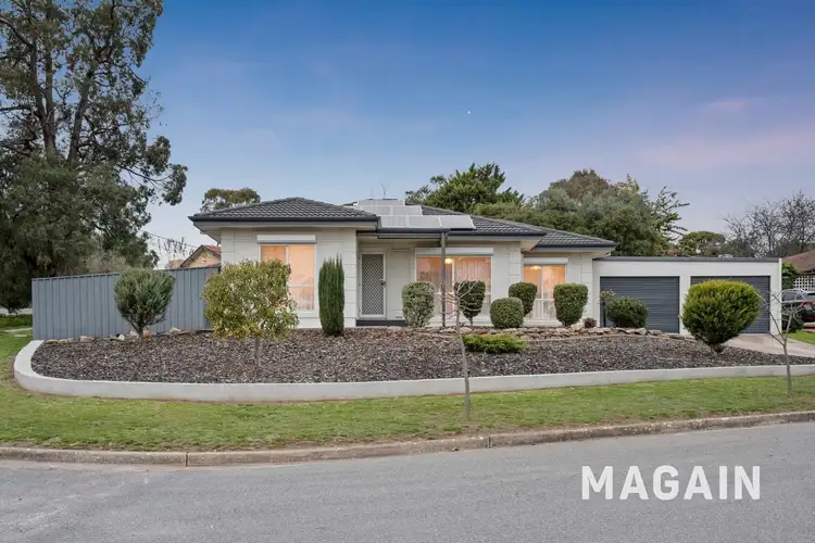 1 Laima Court, Hackham SA 5163
