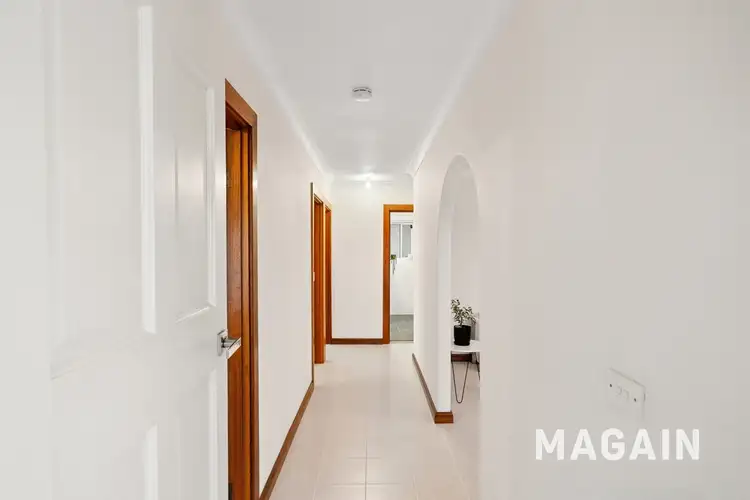 Second view of Homely house listing, 1 Laima Court, Hackham SA 5163