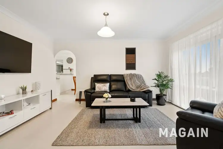 Third view of Homely house listing, 1 Laima Court, Hackham SA 5163