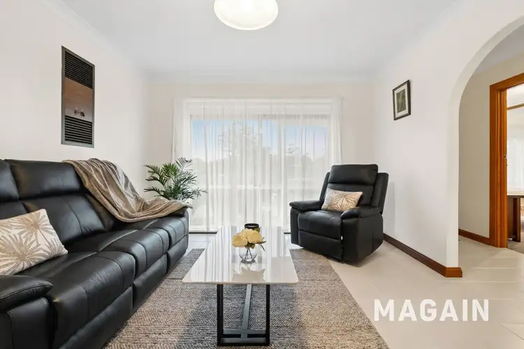 Fourth view of Homely house listing, 1 Laima Court, Hackham SA 5163