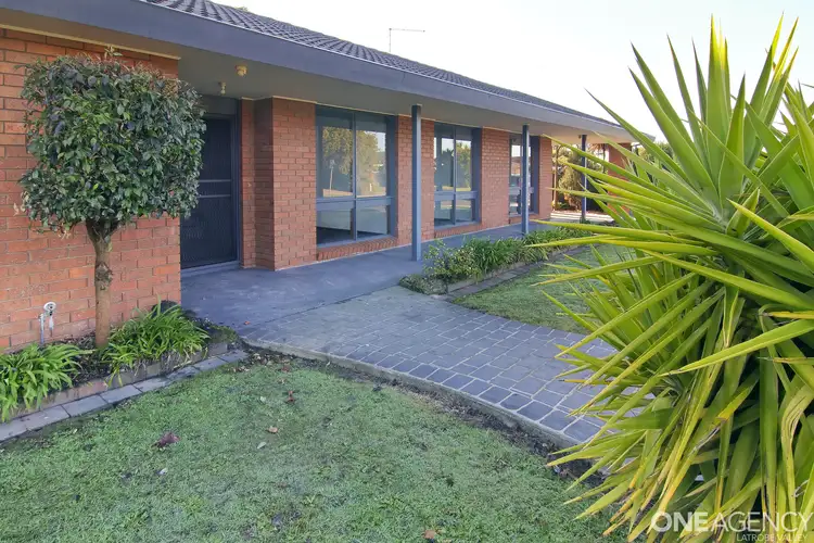 Main view of Homely house listing, 2 Waratah Drive, Morwell VIC 3840