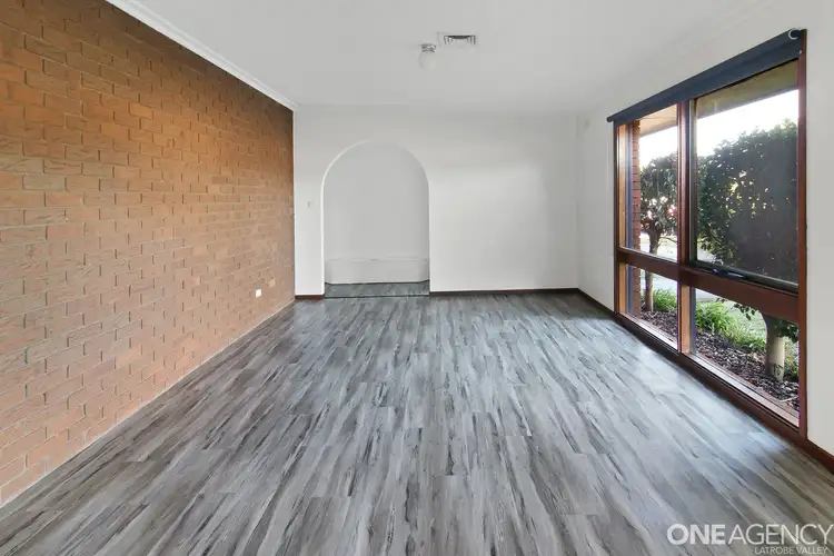 Second view of Homely house listing, 2 Waratah Drive, Morwell VIC 3840