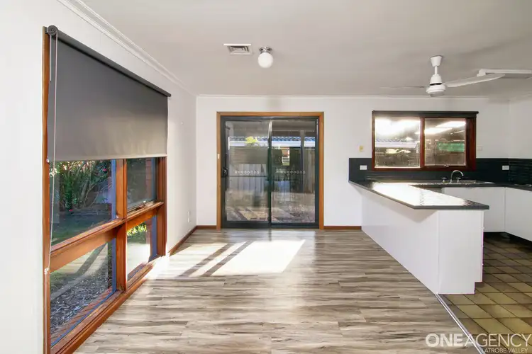 Fourth view of Homely house listing, 2 Waratah Drive, Morwell VIC 3840
