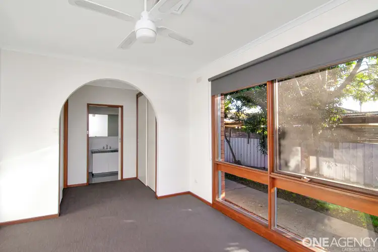 Fifth view of Homely house listing, 2 Waratah Drive, Morwell VIC 3840