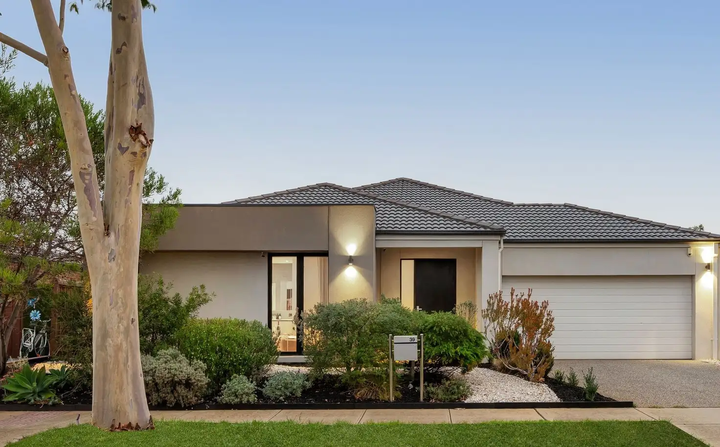 Main view of Homely house listing, 39 Castletown Boulevard, Weir Views VIC 3338