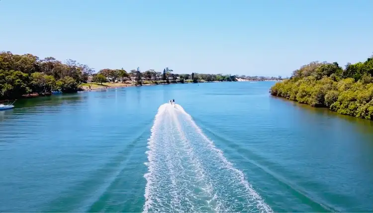 12 River Street, Mylestom NSW 2454