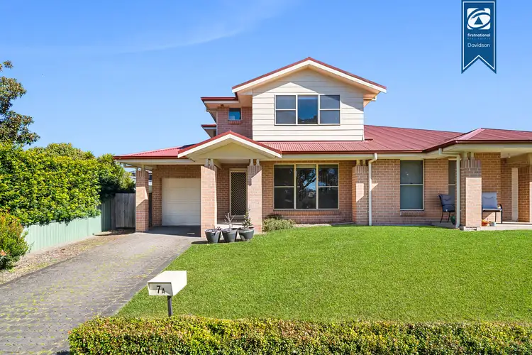 7a Morley Avenue, Hammondville NSW 2170