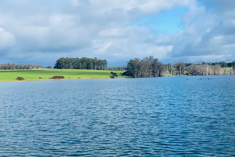 Second view of Homely rural property listing, Ringbark Road, Manjimup WA 6258