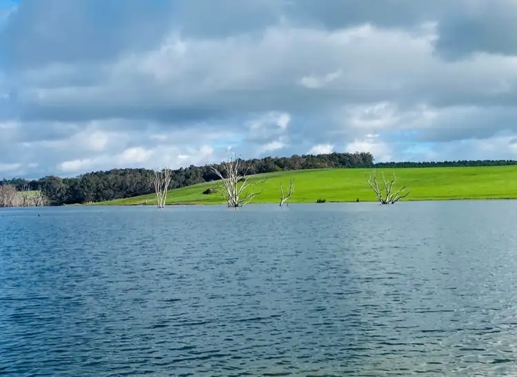 Fifth view of Homely rural property listing, Ringbark Road, Ringbark WA 6258