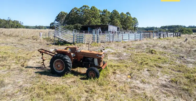 Sixth view of Homely rural property listing, Ringbark Road, Ringbark WA 6258