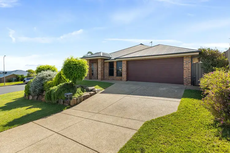 Main view of Homely house listing, 1 Bonner Street, Lloyd NSW 2650