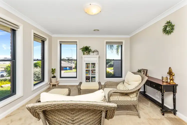 Second view of Homely house listing, 1 Bonner Street, Lloyd NSW 2650