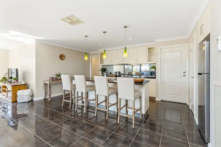 Third view of Homely house listing, 1 Bonner Street, Lloyd NSW 2650