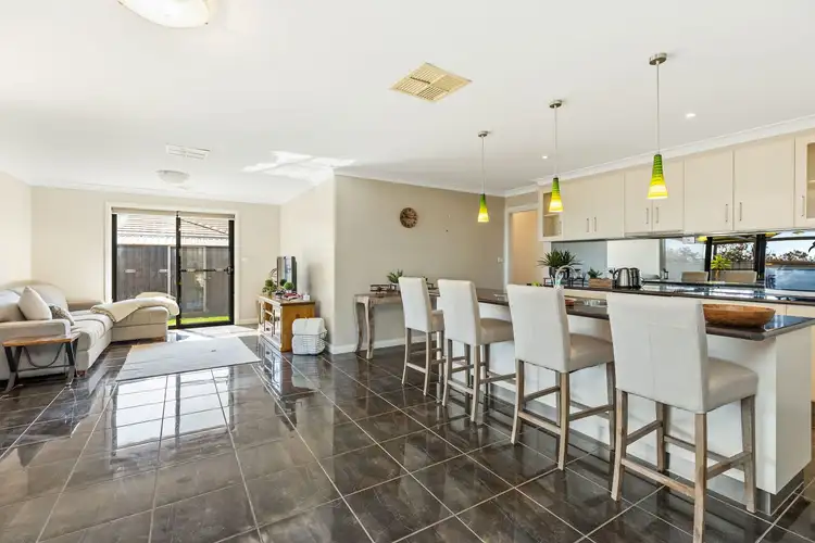 Fifth view of Homely house listing, 1 Bonner Street, Lloyd NSW 2650