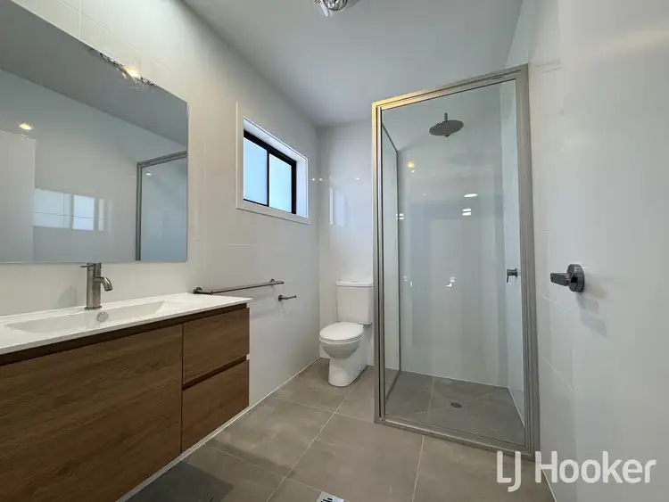 Third view of Homely semi-detached listing, 15B Terry Drive, Inverell NSW 2360