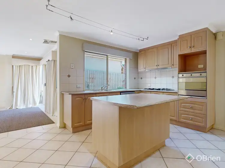 Second view of Homely house listing, 7 Hillrise Close, Narre Warren South VIC 3805