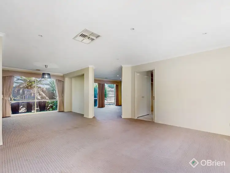 Third view of Homely house listing, 7 Hillrise Close, Narre Warren South VIC 3805