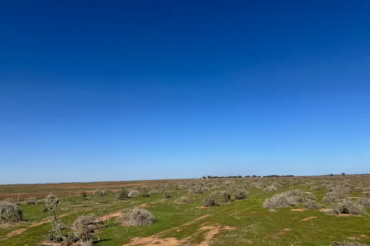 Second view of Homely rural property listing, LOT 387 North Parham Road, Parham SA 5501
