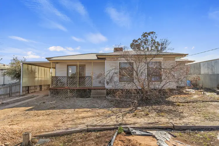 60 Ash Crescent, Gladstone SA 5473