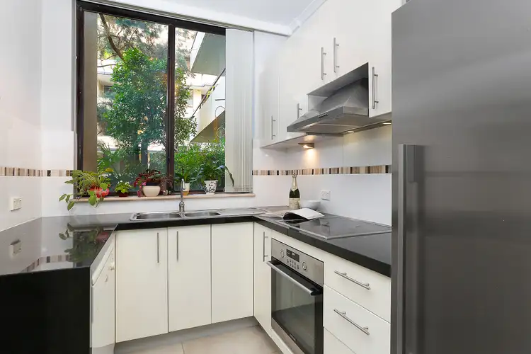 Second view of Homely apartment listing, 2/3-11 Princess Street, Brighton-Le-Sands NSW 2216
