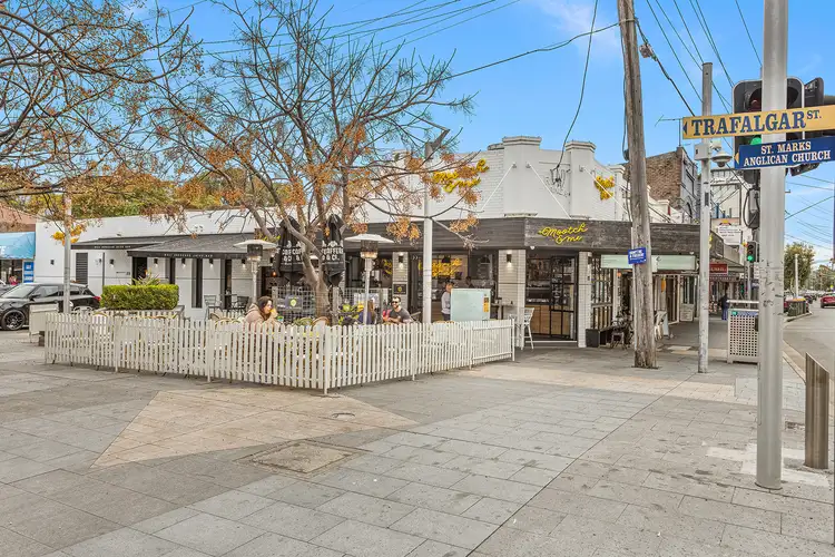 Fifth view of Homely apartment listing, 2/3-11 Princess Street, Brighton-Le-Sands NSW 2216