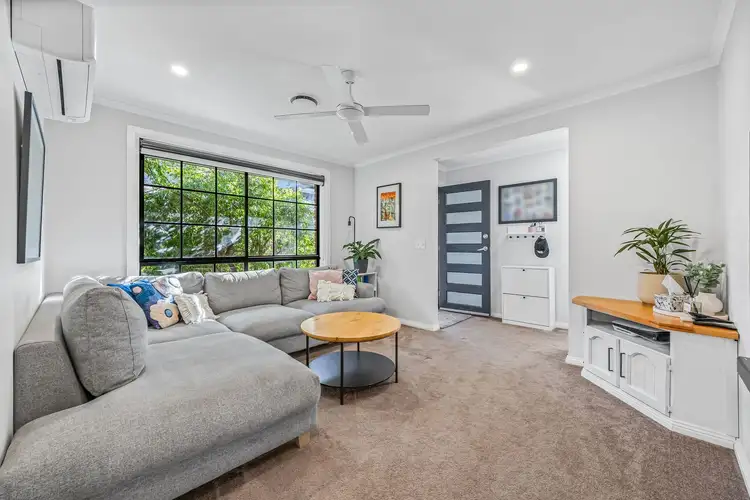 Fifth view of Homely villa listing, 1/17 Tasman Avenue, Strathmore Heights VIC 3041