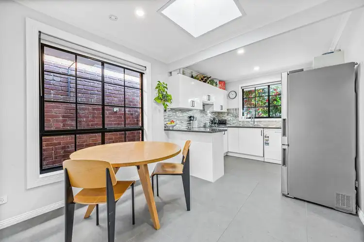 Sixth view of Homely villa listing, 1/17 Tasman Avenue, Strathmore Heights VIC 3041