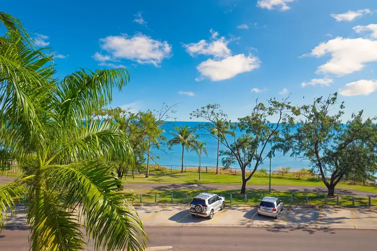 Second view of Homely unit listing, 11/278 Casuarina Drive, Rapid Creek NT 810