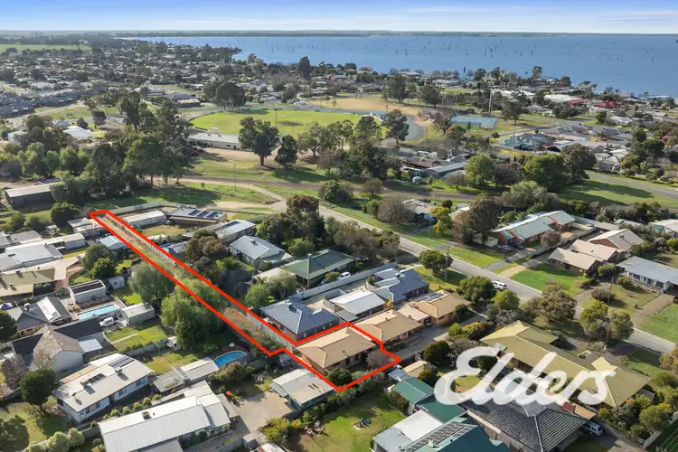 Main view of Homely unit listing, 3/123 Manners Street, Mulwala NSW 2647
