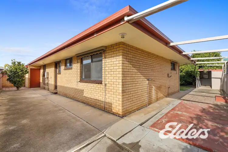 Fourth view of Homely unit listing, 3/123 Manners Street, Mulwala NSW 2647
