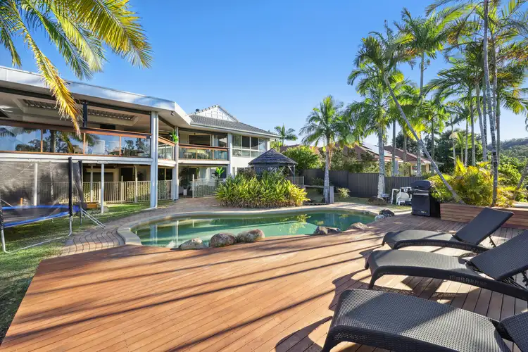 Third view of Homely house listing, 12 Arnold Palmer Drive, Parkwood QLD 4214