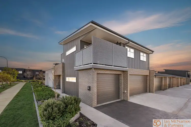 54 McFarlane Avenue, Googong NSW 2620