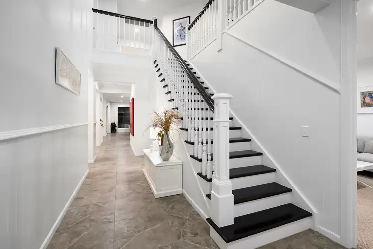Second view of Homely house listing, 33 River Vista Way, Paradise Point QLD 4216