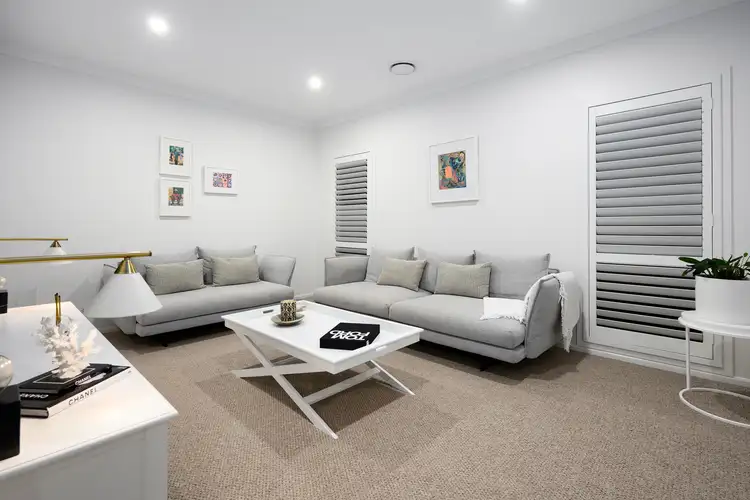 Third view of Homely house listing, 33 River Vista Way, Paradise Point QLD 4216