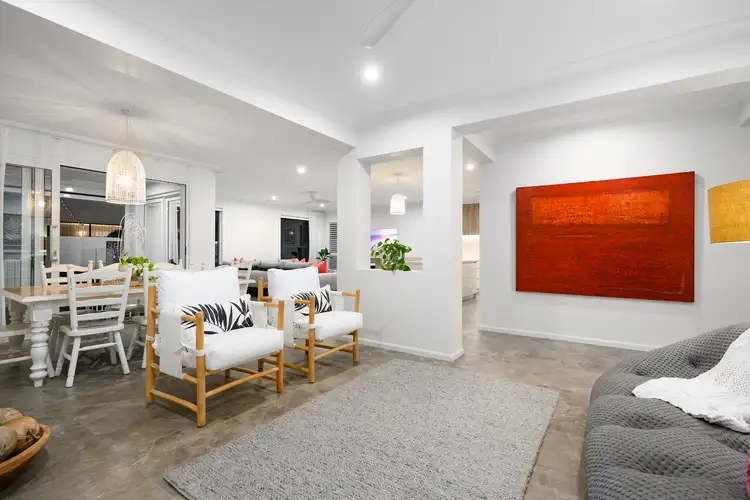 Fourth view of Homely house listing, 33 River Vista Way, Paradise Point QLD 4216