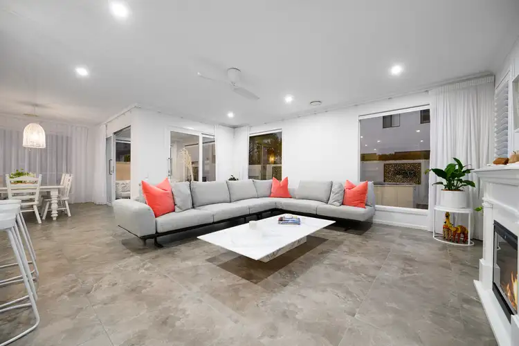 Fifth view of Homely house listing, 33 River Vista Way, Paradise Point QLD 4216