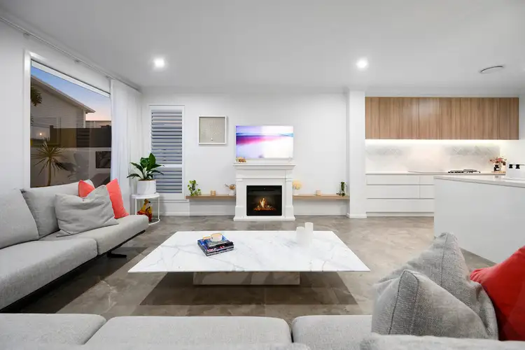Sixth view of Homely house listing, 33 River Vista Way, Paradise Point QLD 4216